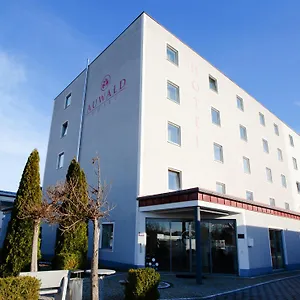 Hotel Auwald