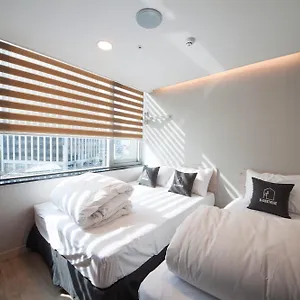 K-guesthouse Dongdaemun Premium Seoul