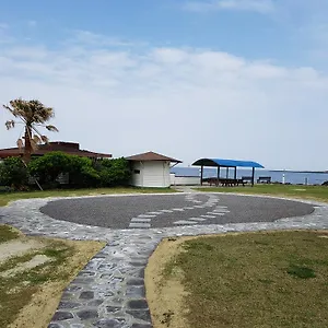 Resort Park Beach