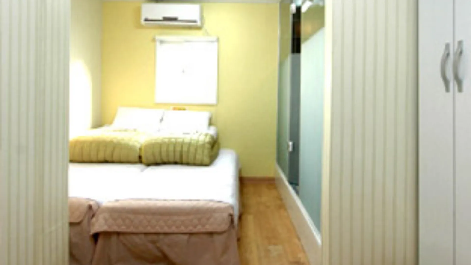 Hostel Vestin Residence Myeongdong Seoul