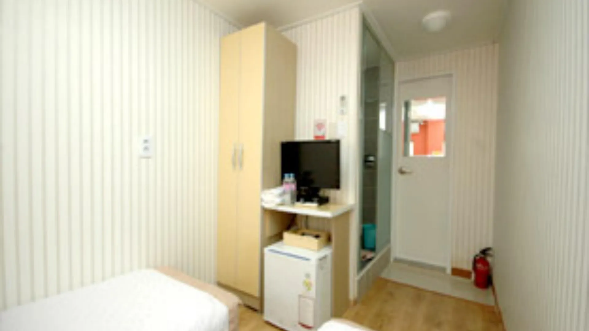 Hostel Vestin Residence Myeongdong Seoul