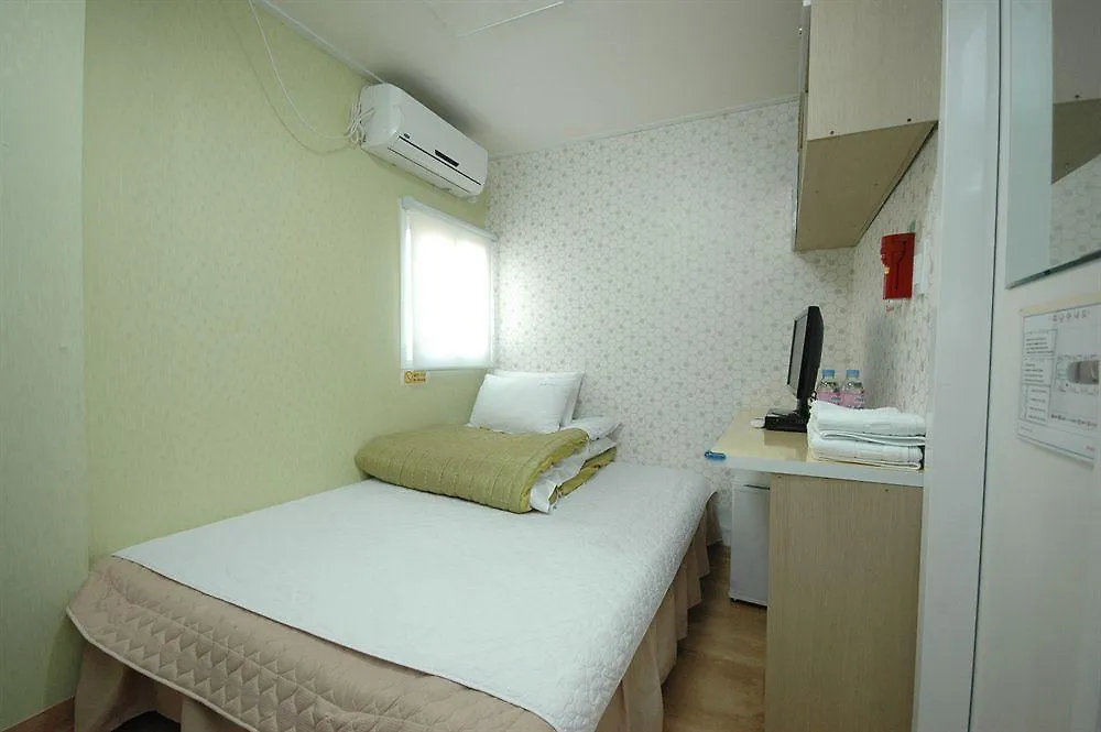 Vestin Residence Myeongdong Seoul