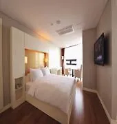 Hostel Vestin Residence Myeongdong Seoul