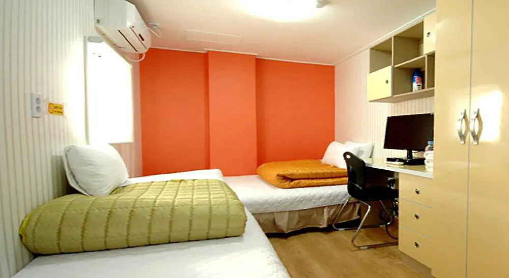 Vestin Residence Myeongdong Seoul