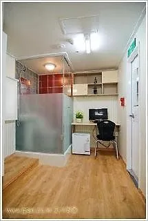 Vestin Residence Myeongdong Seoul 2*,