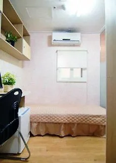 Hostel Vestin Residence Myeongdong Seoul