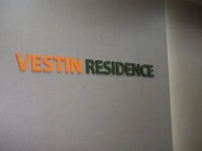 Hostel Vestin Residence Myeongdong Seoul