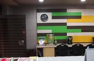 Vestin Residence Myeongdong Séoul 0*,  Corée du Sud