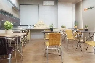 Vestin Residence Myeongdong Séoul