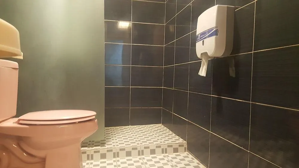 Vestin Residence Myeongdong Seoul 0*,  Sydkorea